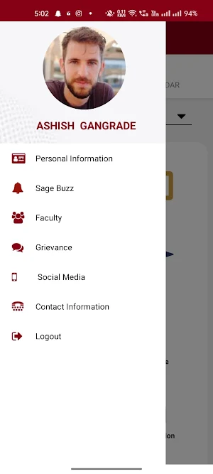 The Sage Group Screenshot 0