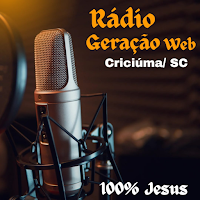Rádio Geração Web