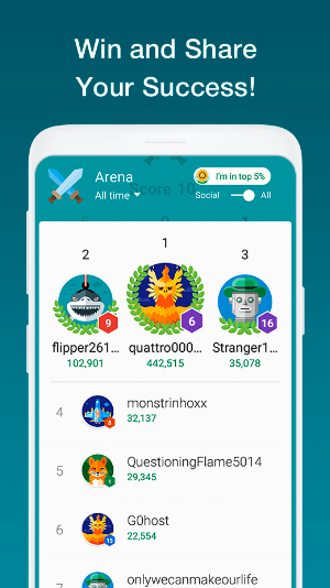 Math Exercises for the brain, Math Riddles, Puzzle screenshot 5
