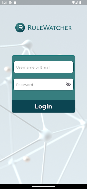 RuleWatcher Screenshot 0