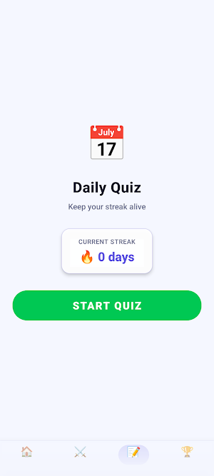 Quick Math : Couple of friends Screenshot 2