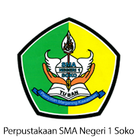Perpustakaan SMA Negeri 1 Soko