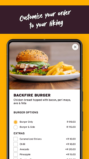 Bird & Co Screenshot 2