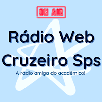 Rádio Web Cruzeiro SPS