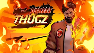 Street Kungfu: Justice Fury Screenshot 0