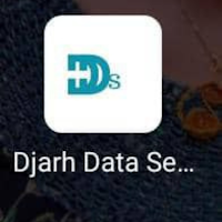 Djarh Data Service