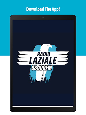RadioLaziale Screenshot 3