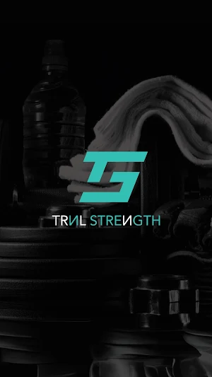 Ternal Strength Screenshot 0