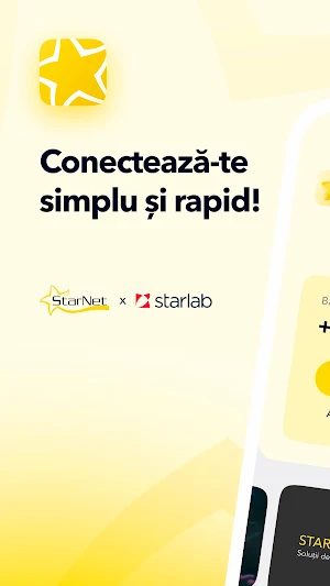 My StarNet Screenshot 0