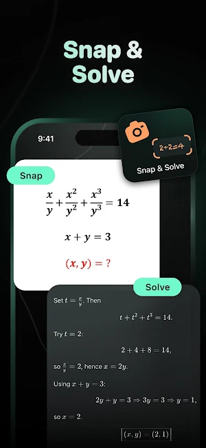 ChatBoost AI: Smart Chatbot Screenshot 2