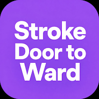 Stroke Door to Ward