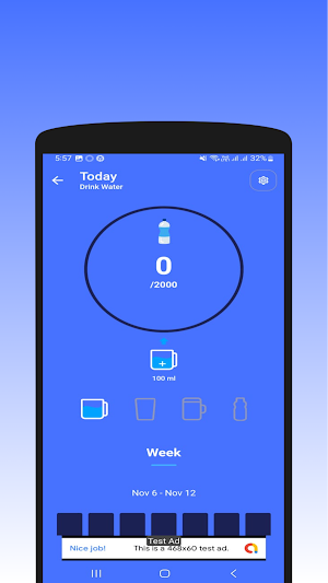 TrackWise - Run Tracker Screenshot 3