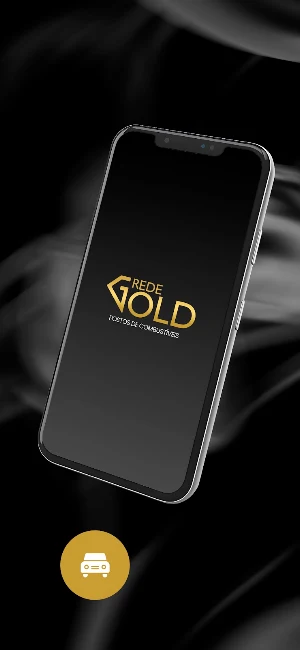 Rede Gold Screenshot 0