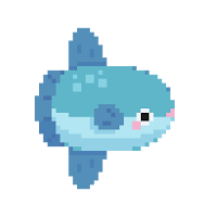 Sunfish Siesta