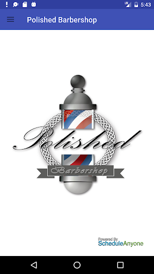 Polished Barbershop Screenshot 0