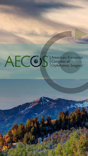 AECOS Meetings Screenshot 0