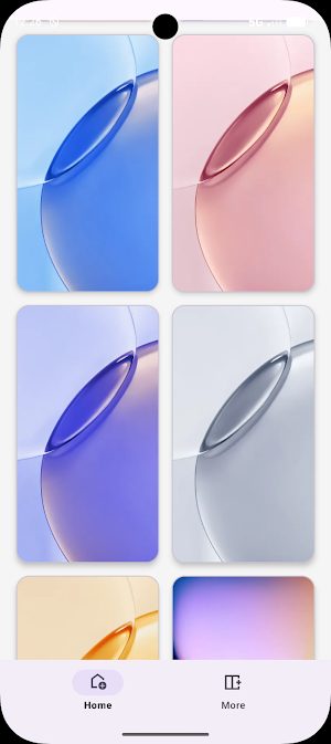 Realme 15 pro Wallpapers HD 4K Screenshot 1