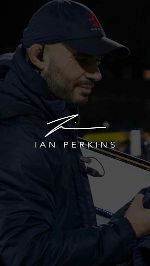 Ian Perkins Signature Coaching Screenshot 0