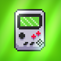 GPocket: GBA Emulator