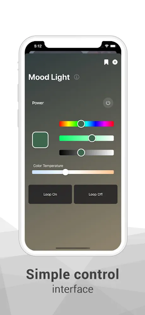 ControlFree 2.0 Screenshot 3
