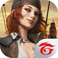 Kingdom of Pirates