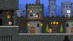 Street Fight Screenshot 2