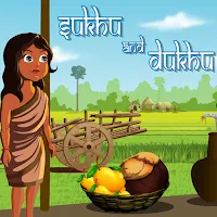 Sukhu Dukhu adventure