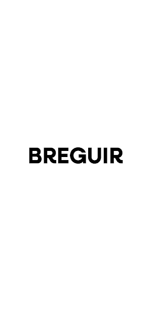 Breguir Watch Face  Go Screenshot 3