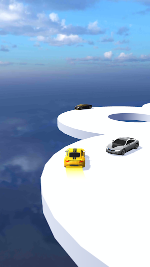 Ring Out Car Screenshot 0