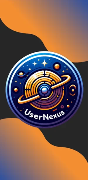 UserNexus Screenshot 0