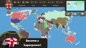 Countryballs at War Screenshot 0