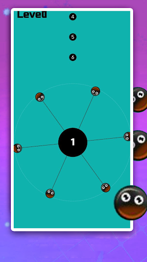 777 Pin Game Screenshot 2