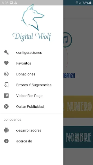 Himnario de Suprema Alabanza Screenshot 1
