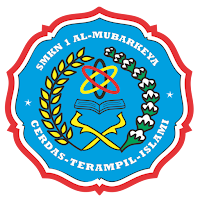 SMK Negeri 1 Al Mubarkeya