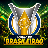 Tabela Brasileirão A e B 2026