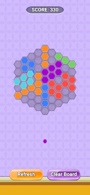 Polygon Place Screenshot 3