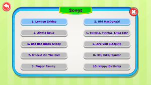 ABC Piano for Kids: Learn&Play Screenshot 3