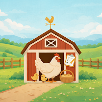Hen House Helper