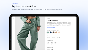 Salesdrive Screenshot 3
