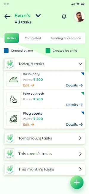 Funngro Screenshot 1