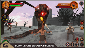 Heathen Soul Screenshot 1