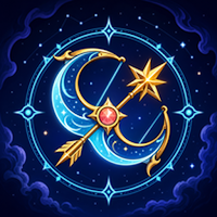 Celestial Signal Rush