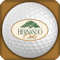 Hernando Oaks Golf Club