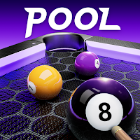 Infinity 8 Ball® Pool King
