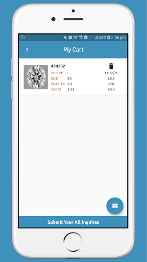 Pramukh Export Screenshot 3