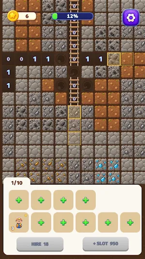 Mine Crew Screenshot 3