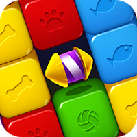 Pop Blocks: Match Blast Puzzle