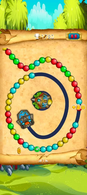 P World Screenshot 1