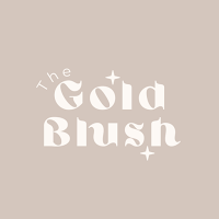 Gold Blush