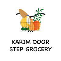 Karim Door Step Grocery